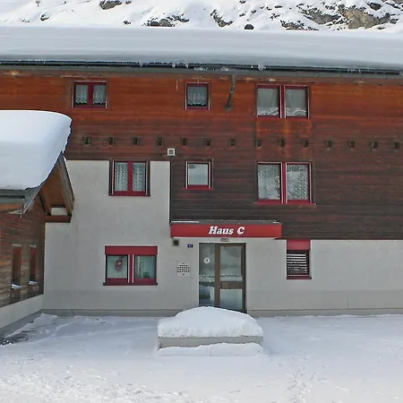 Rossignol Zermatt